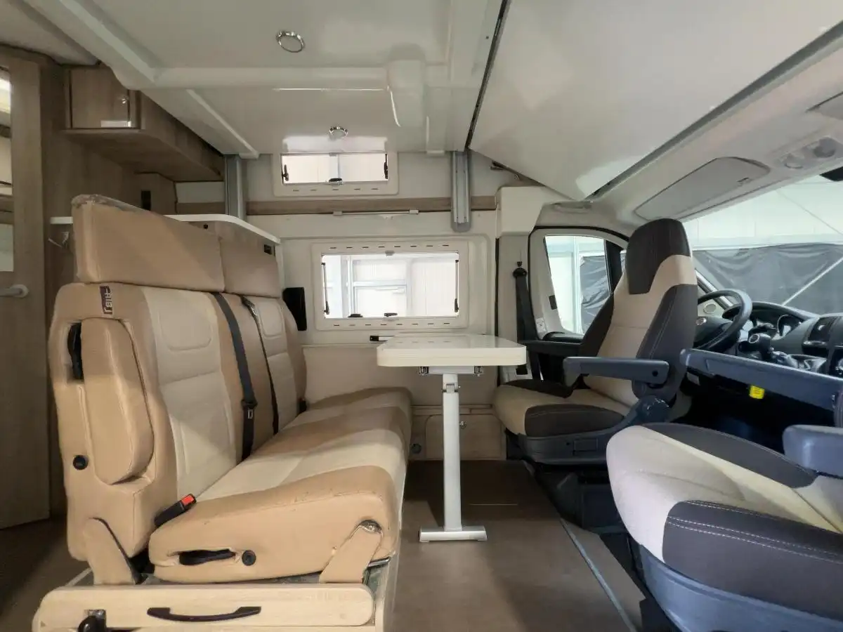 KARMANN Dexter 550 - Ansicht 7